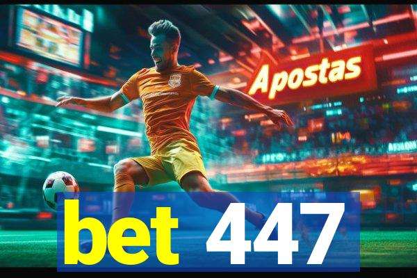 bet 447